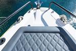 Axopar 37 Sun Top - 7 - Foredeck