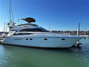 Princess 50 Mk II