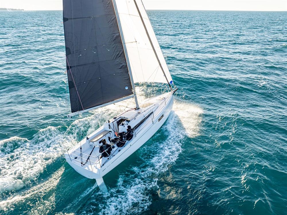 Beneteau First 30 - Default Image