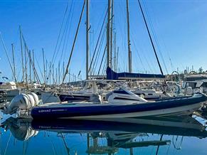 LOMAC NAUTICA GranTurismo 12