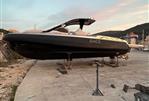 SACS Rebel 40 EFB