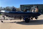 Ribcraft 480