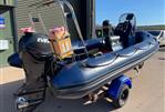 Ribcraft 480