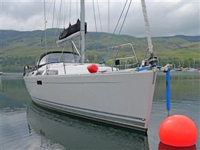 Hanse 350