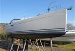 Hanse 350 - 2008 Hanse 350 - SERENITY