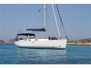 Dufour 385 Grand Large