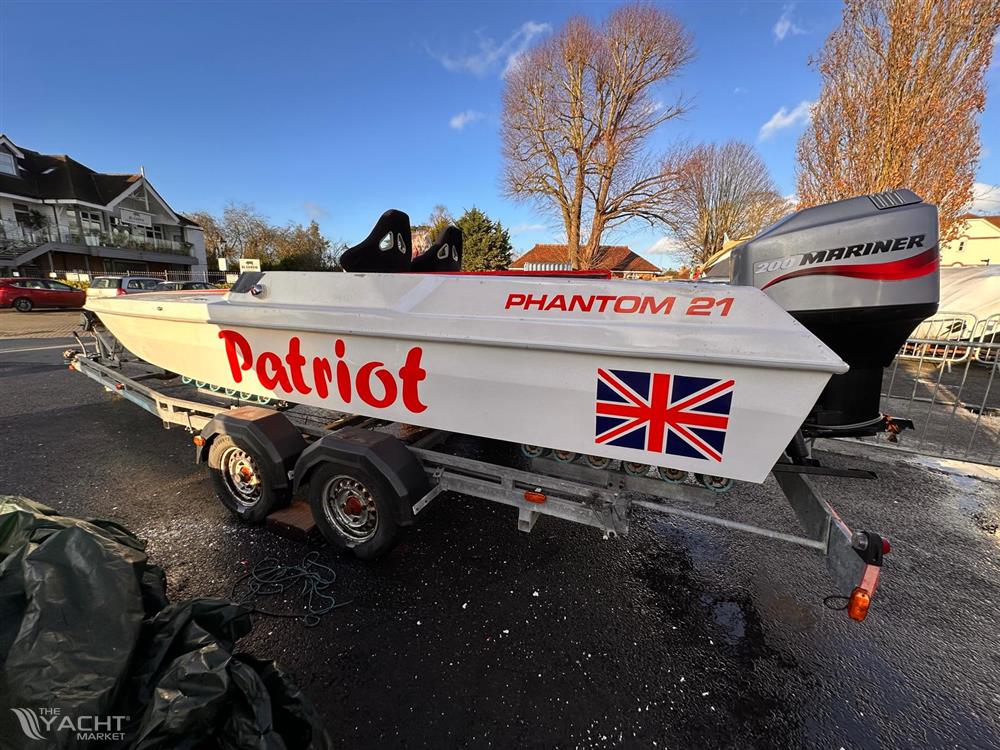 Phantom 21