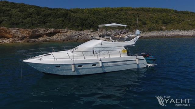 Azimut (IT) Azimut 40 Fly