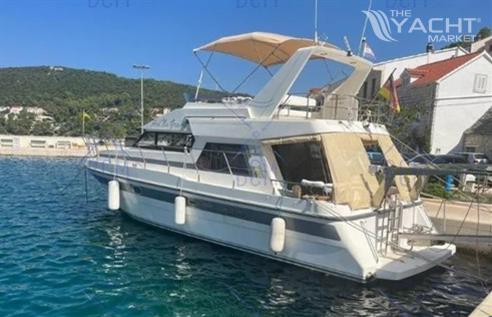 Neptunus Yachts (NL) Neptunus Yachts 138 Fly