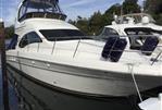 Sea Ray 44 Sedan Bridge