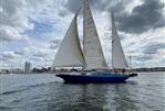 Ketch World Cruiser 51