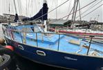 Ketch World Cruiser 51