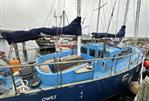 Ketch World Cruiser 51