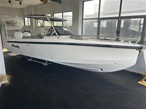 Windy SR 28 CC