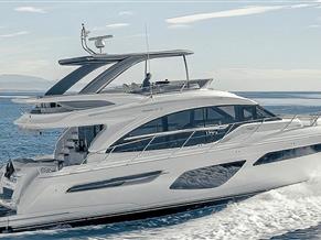 Princess F62