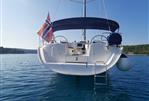 Beneteau Cyclades 50.5