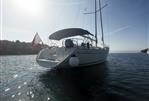 Beneteau Cyclades 50.5