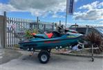 SeaDoo 230 wake pro