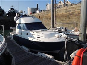 Beneteau Antares 9