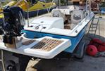 CHRIS CRAFT ALBA 17