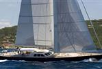 Royal Huisman 112 Sloop - Royal Huisman 112 Sloop (1994)