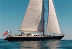 Royal Huisman 112 Sloop - Royal Huisman 112 Sloop (1994)