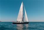 Royal Huisman 112 Sloop - Royal Huisman 112 Sloop (1994)
