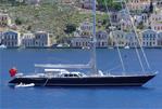 Royal Huisman 112 Sloop - Royal Huisman 112 Sloop (1994)