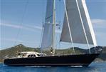 Royal Huisman 112 Sloop - Royal Huisman 112 Sloop (1994)