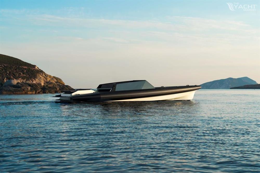 Goldfish 49 Open - Goldfish 49 Open