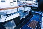 Targa 30.1 - BUY QUALITY: Targa 30.1. Flybridge, anchor winch, ultrasound system. MAKE AN OFFER!!