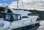 Rodman 44 - QUALITY BOAT: Rodman 44 - Joystick - Ship Registered - Anchor Winch. MAKE AN OFFER!!