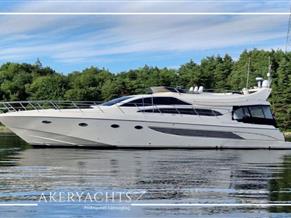 Riva 70 Dolcevita