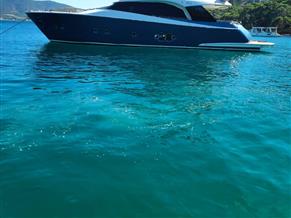 MONTE CARLO YACHTS MCY65