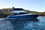 MONTE CARLO YACHTS MCY65