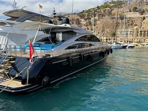 Princess V70