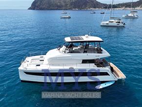 Fountaine Pajot MY 44