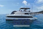 Fountaine Pajot MY 44 - F.P. MY44 (1)