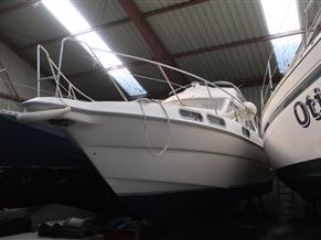 SEALINE 310 STATESMAN