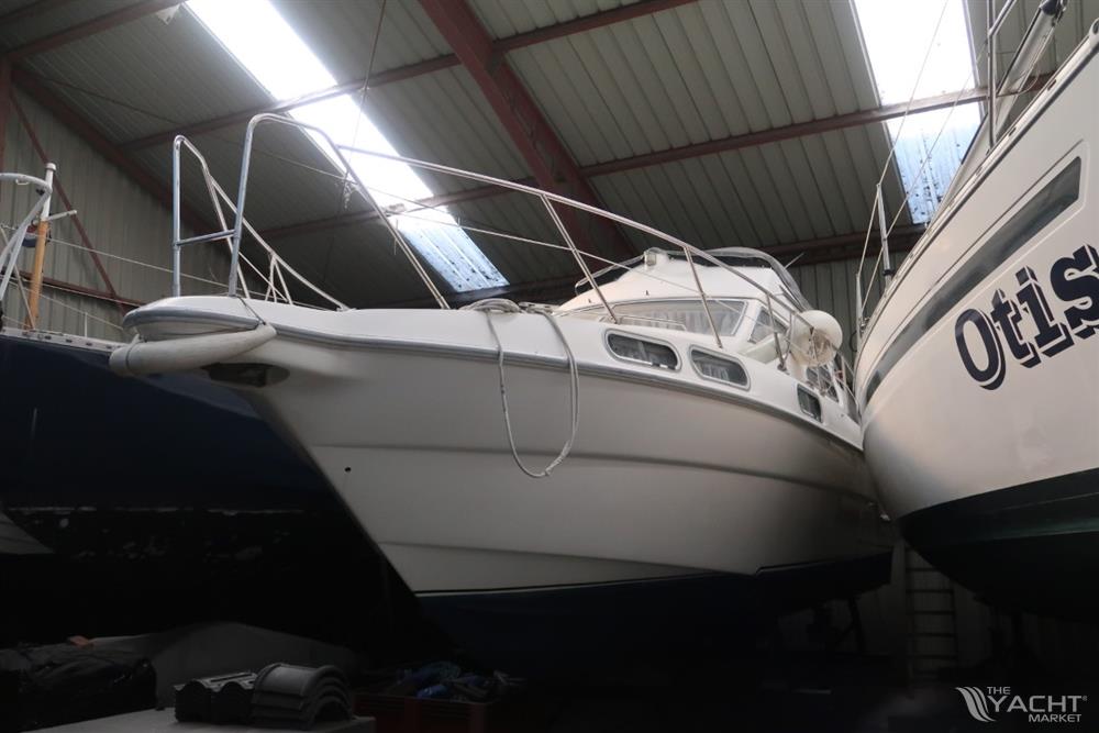 SEALINE 310 STATESMAN