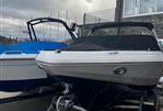 Regal 2000 ESX Bowrider