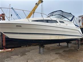 Bayliner 2855