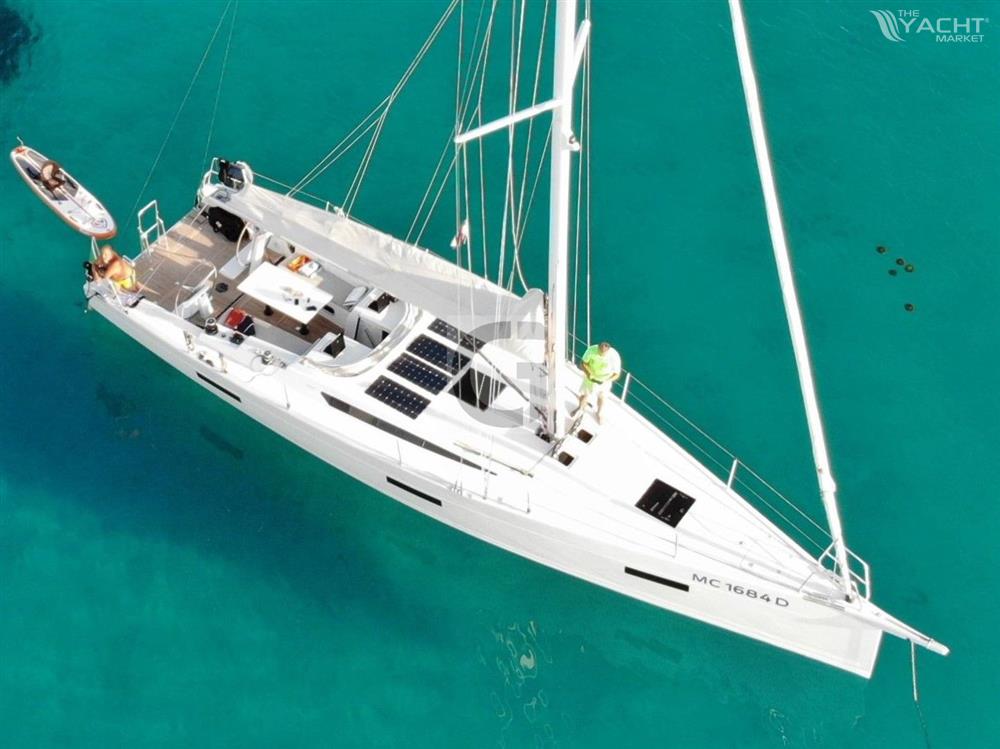 Vismara V47 FC - 2013 Vismara V47 FC - INDIGO for sale