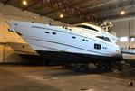 Fairline Squadron 78