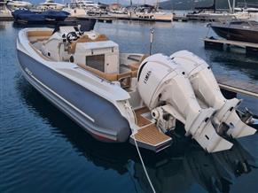 Zar Formenti 85 SL