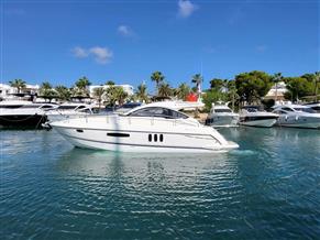 Fairline Targa 38 Open