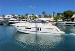 Fairline Targa 38 Open