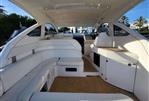 Fairline Targa 38 Open