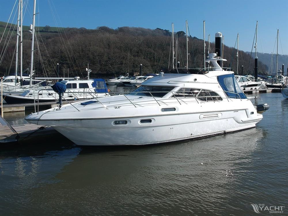 Sealine F43 - Default Image