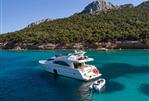 Ferretti Yachts 731